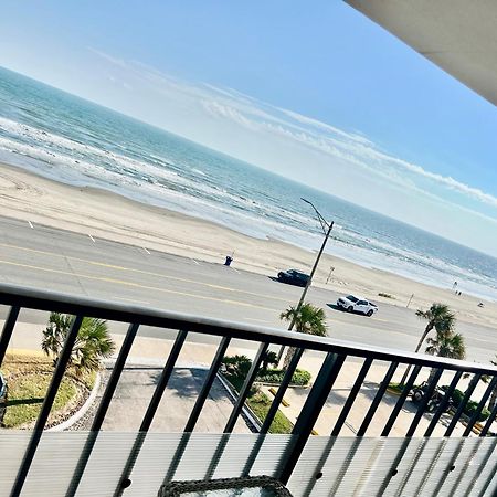 Amazing And Spectacular Ocean And Beach Views In Galveston Buitenkant foto
